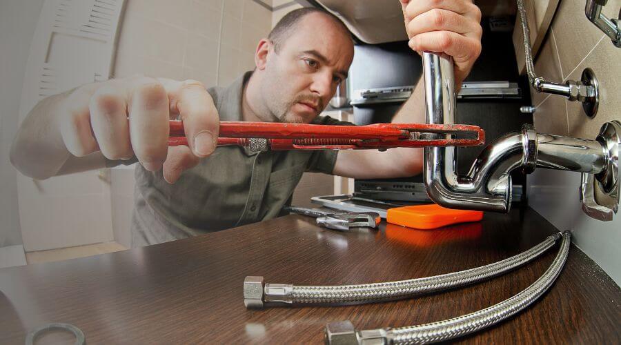 Professional expert plumbing services in Kenna, WV